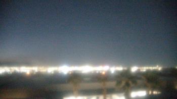 Weather camera view of Bob Miller MS.