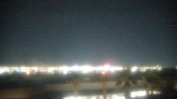 Weather camera view of Bob Miller MS.