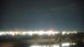 Weather camera view of Bob Miller MS.