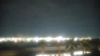 Weather camera view of Bob Miller MS.