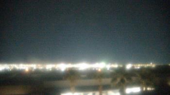 Weather camera view of Bob Miller MS.