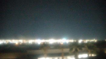 Weather camera view of Bob Miller MS.