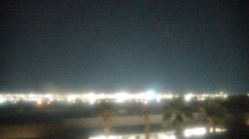 Weather camera view of Bob Miller MS.