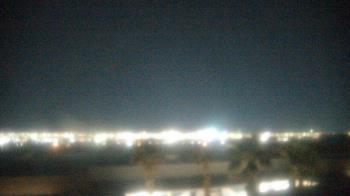 Weather camera view of Bob Miller MS.