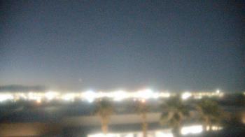 Weather camera view of Bob Miller MS.