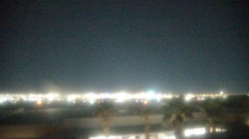 Weather camera view of Bob Miller MS.