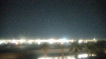 Weather camera view of Bob Miller MS.