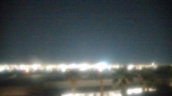 Weather camera view of Bob Miller MS.