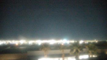 Weather camera view of Bob Miller MS.