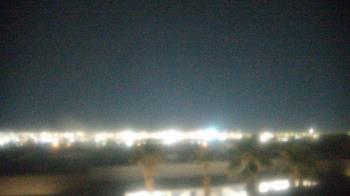 Weather camera view of Bob Miller MS.