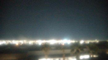 Weather camera view of Bob Miller MS.