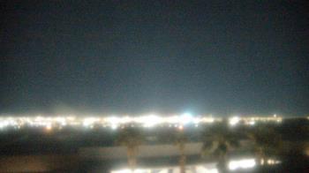 Weather camera view of Bob Miller MS.