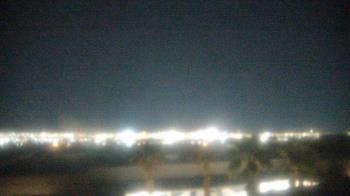 Weather camera view of Bob Miller MS.