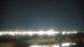 Weather camera view of Bob Miller MS.