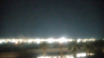 Weather camera view of Bob Miller MS.