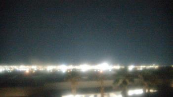 Weather camera view of Bob Miller MS.