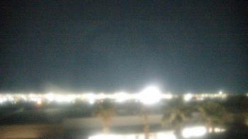 Weather camera view of Bob Miller MS.