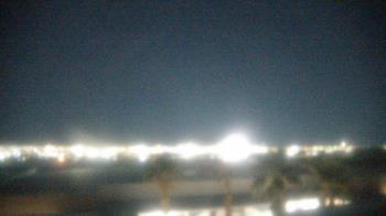 Weather camera view of Bob Miller MS.