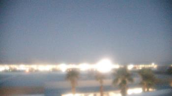 Weather camera view of Bob Miller MS.