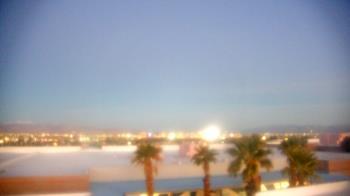 Weather camera view of Bob Miller MS.