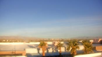 Weather camera view of Bob Miller MS.