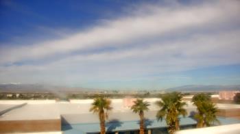 Weather camera view of Bob Miller MS.