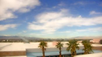 Weather camera view of Bob Miller MS.