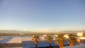 Weather camera view of Bob Miller MS.