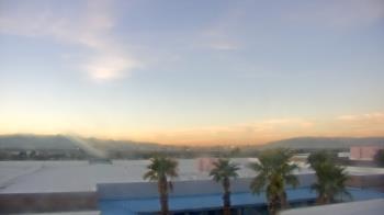 Weather camera view of Bob Miller MS.