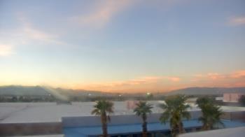 Weather camera view of Bob Miller MS.