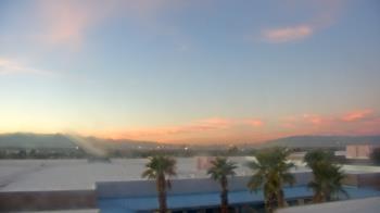 Weather camera view of Bob Miller MS.