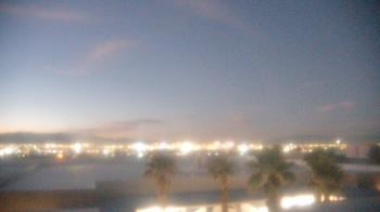 Weather camera view of Bob Miller MS.