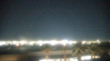 Weather camera view of Bob Miller MS.