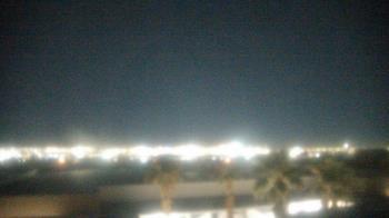 Weather camera view of Bob Miller MS.