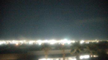 Weather camera view of Bob Miller MS.