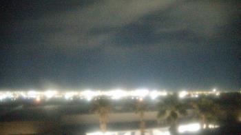 Weather camera view of Bob Miller MS.