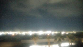 Weather camera view of Bob Miller MS.