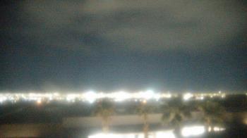 Weather camera view of Bob Miller MS.