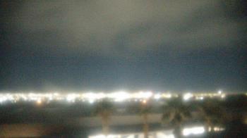 Weather camera view of Bob Miller MS.