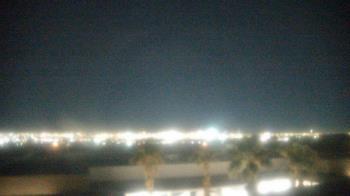 Weather camera view of Bob Miller MS.