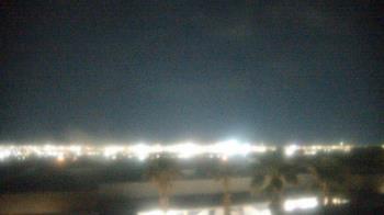 Weather camera view of Bob Miller MS.