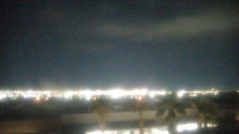 Weather camera view of Bob Miller MS.