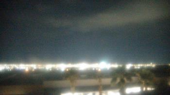 Weather camera view of Bob Miller MS.