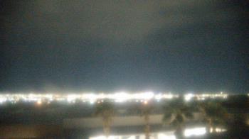 Weather camera view of Bob Miller MS.