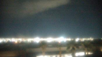 Weather camera view of Bob Miller MS.