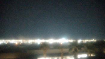 Weather camera view of Bob Miller MS.