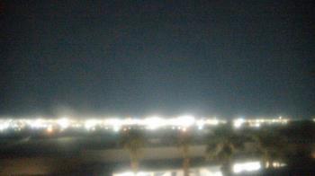 Weather camera view of Bob Miller MS.