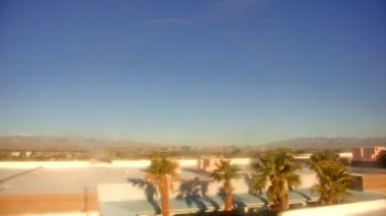 Weather camera view of Bob Miller MS.