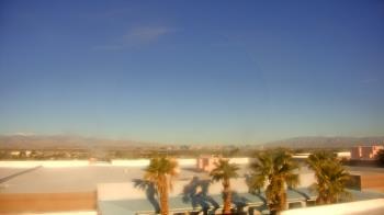 Weather camera view of Bob Miller MS.