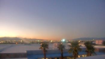 Weather camera view of Bob Miller MS.